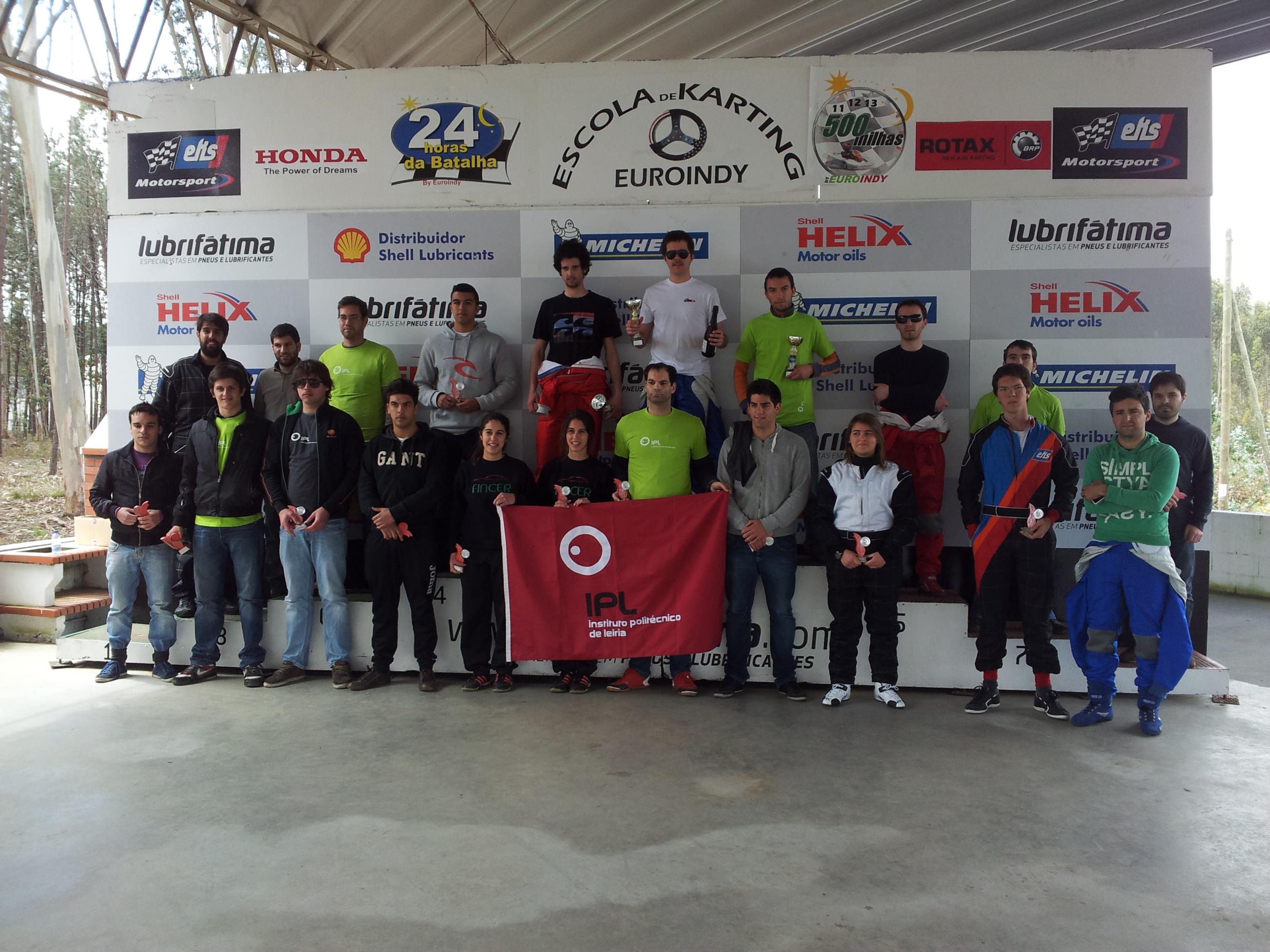 IV Troféu de Karting do IPLeiria27